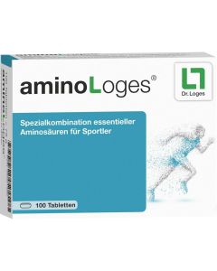 AMINO LOGES Tabletten