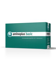 AMINOPLUS basic Kapseln