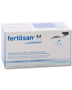 AMITAMIN fertilsan M Kapseln