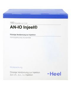 AN-IO Injeel Ampullen