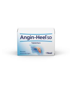 ANGIN HEEL SD Tabletten