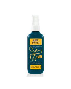 ANTI-BRUMM Ultra Tropical Spray