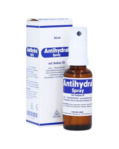 ANTIHYDRAL Spray