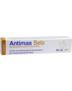 ANTIMAS SELZ Salbe