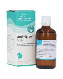 ANTIMIGREN Tropfen