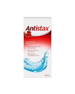 ANTISTAX Frisch Gel