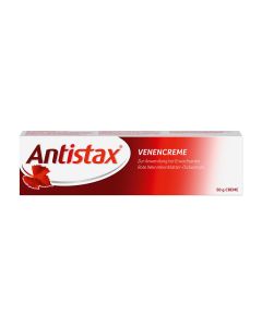 ANTISTAX Venencreme