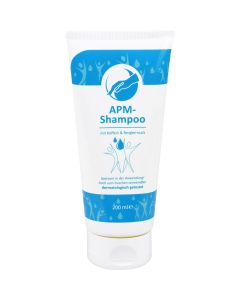 APM Shampoo