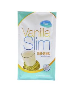 APODAY Vanilla Slim Pulver Portionsbeutel