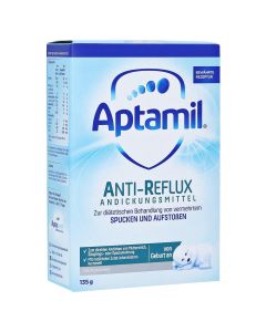 APTAMIL Anti-Reflux Andickungsmittel Pulver