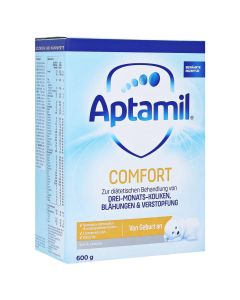 APTAMIL COMFORT Pulver