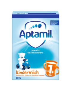 APTAMIL Kindermilch GUM 1 Pulver