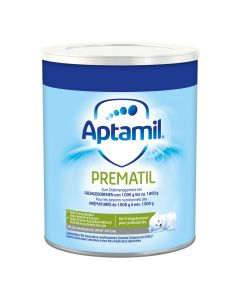 APTAMIL Prematil Pulver