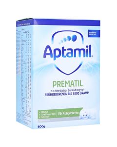 APTAMIL Prematil Pulver