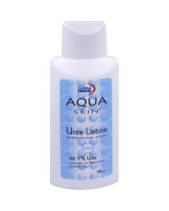 AQUA SKIN Urea Lotio