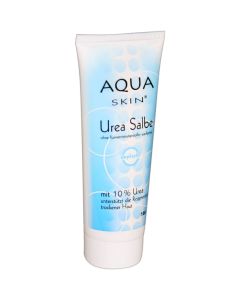 AQUA SKIN Urea Salbe