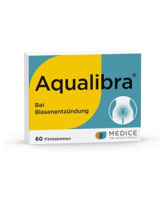 AQUALIBRA Filmtabletten