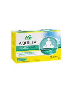 AQUILEA Relax forte Tabletten