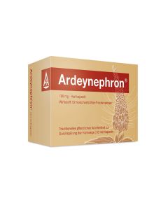 ARDEYNEPHRON Kapseln