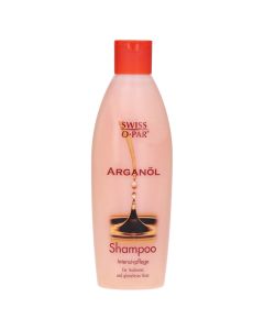 ARGANÖL Shampoo Swiss O Par