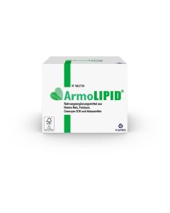 ARMOLIPID Tabletten