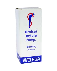 ARNICA/BETULA comp.Mischung