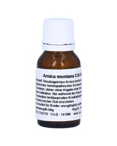 ARNICA C 30 Globuli