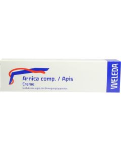 ARNICA COMP./Apis Creme