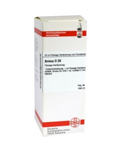 ARNICA D 30 Dilution