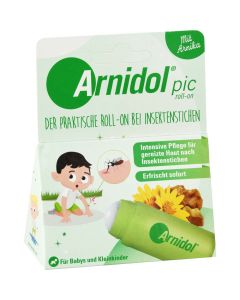 ARNIDOL pic Roll-on