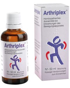 ARTHRIPLEX Tropfen