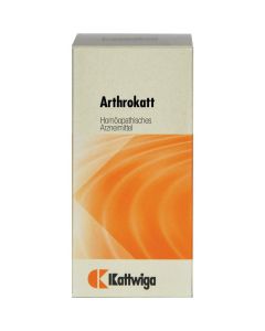 ARTHROKATT Tabletten