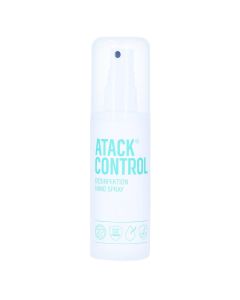 ATACK Control Desinfektion Hand Spray