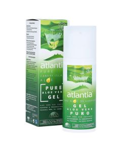 ATLANTIA reines Aloe Vera Gel