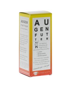 AUGENFUTTER Liquid