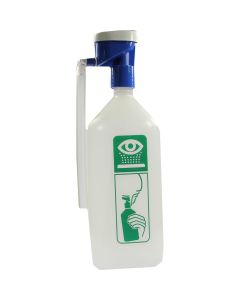 AUGENSPÜLFLASCHE medical pneumatisch