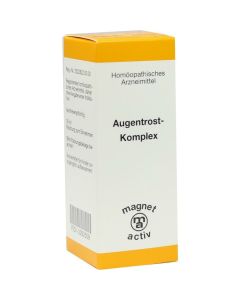 AUGENTROST Komplex Tropfen