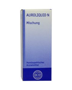 AUROLIQUID N Hanosan Tropfen