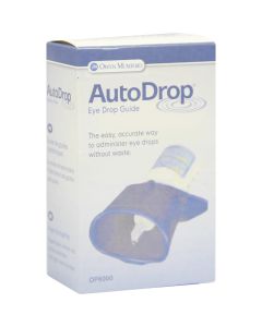 AUTODROP Applikationshilfe