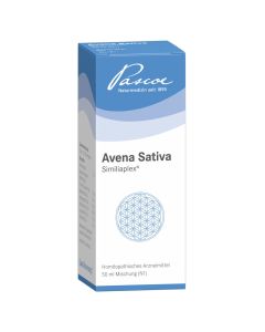 AVENA SATIVA SIMILIAPLEX Tropfen