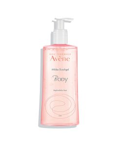 Avène BODY Mildes Duschgel-500 ml