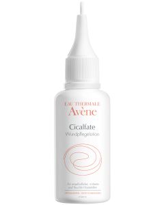 AVENE Cicalfate antibakter.Wundpflegelotion