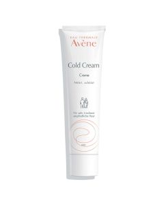 AVENE Cold Cream Creme