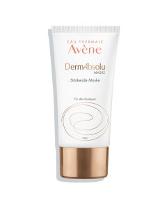 AVENE DermAbsolu stärkende Maske-75 ml