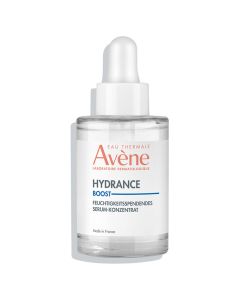 AVENE Hydrance BOOST feuchtigkeitsspend.Serum-Konz