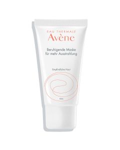 AVENE Les Essentiels beruhigende Maske