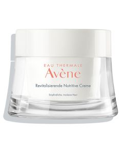 AVENE Les Essentiels revit.nutritive Creme