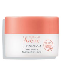 AVENE Lippenbalsam 24h intensive Feuchtigkeit