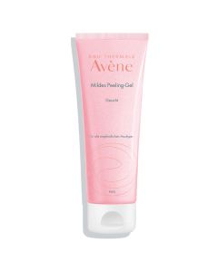 AVENE mildes Peeling Gel