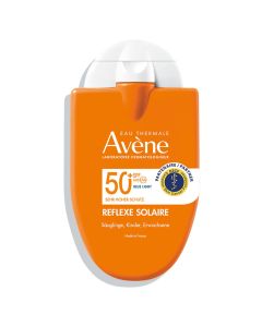 AVENE Reflexe Solaire Familie Emulsion SPF 50+